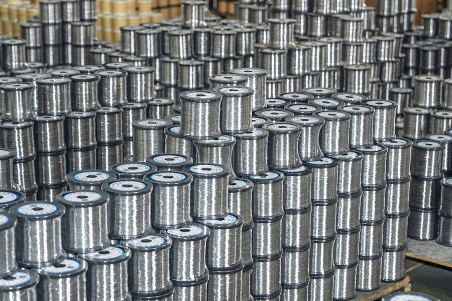 INCONEL® Alloy 600: Beprövad i ett halvt sekel, spelar fortfarande en nyckelroll inom avancerade industriområden