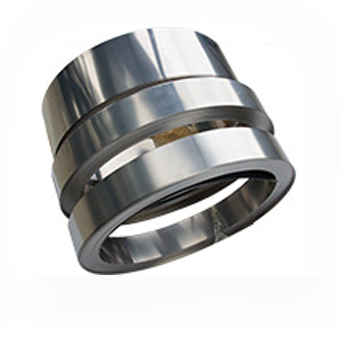 Mjuk magnetisk legering