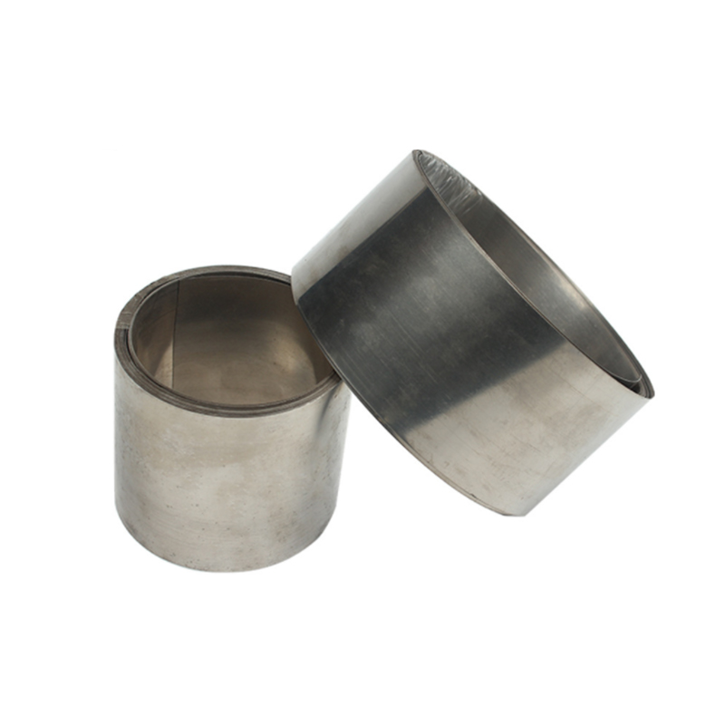 Monel K500 legering