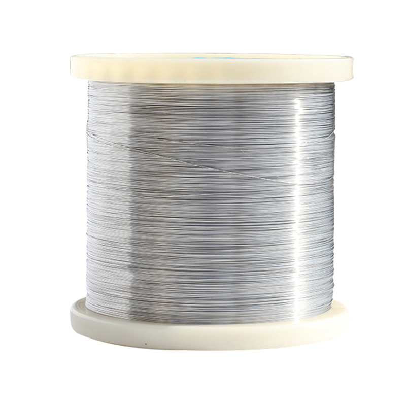 6J40 Constantan Alloy Precision elektriska legeringar