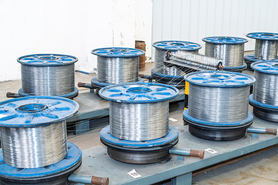 Varför vinner Monel Alloy popularitet i tuffa marina miljöer?