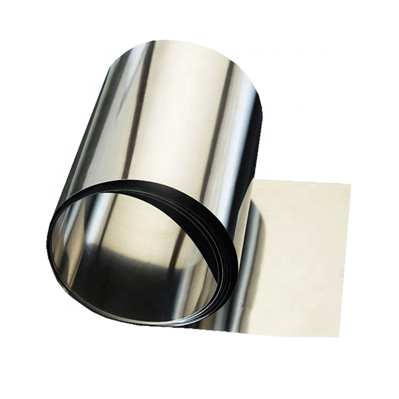 0CR235AL5 Järn Krom Aluminiumlegering