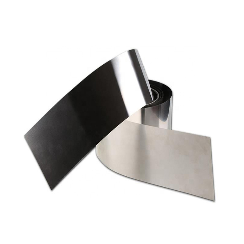 Ni201 Pure Nickel Pellets för plätering