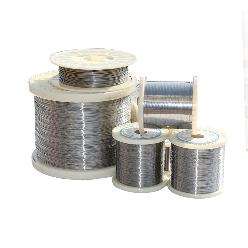0CR235AL5 Järn Krom Aluminiumlegering